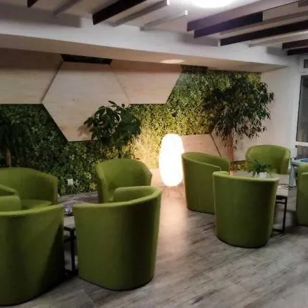 Sea Power Horyzont Apartament 23 * Jastrzębia Góra