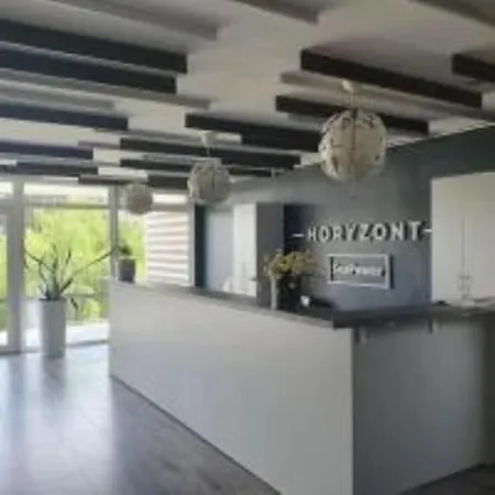 Apartamento Sea Power Horyzont Apartament 23 *