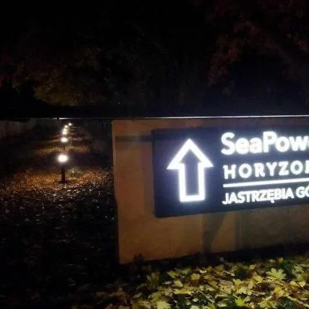 Apartamento Sea Power Horyzont Apartament 23 Jastrzębia Góra