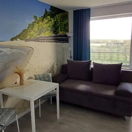 Sea Power Horyzont Apartament 23 * Jastrzębia Góra