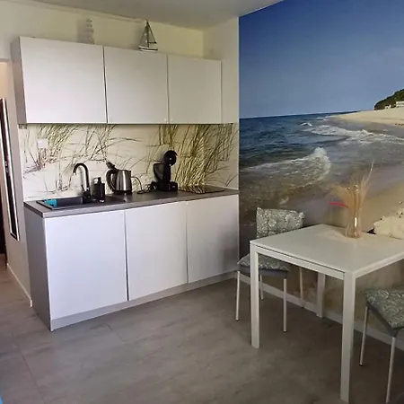Apartamento Sea Power Horyzont Apartament 23 *