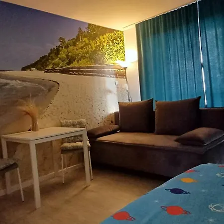 Sea Power Horyzont Apartament 23 Jastrzębia Góra