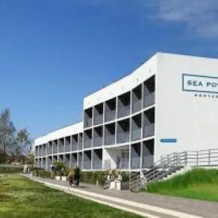 Apartamento Sea Power Horyzont Apartament 23 Jastrzębia Góra